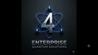 4eqs — Enterprise Quantum Solutions